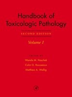 Haschek And Rousseaux&apos;s Handbook Of Toxicologic Pathology