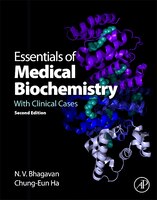 Essentials Of Medical Biochemistry: With Clinical Cases