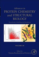 Biomolecular Modelling And Simulations