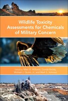 Wildlife Toxicity Assessments For Chemicals Of Military Concern