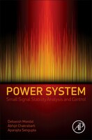 Power System Small Signal Stability Analysis And Control