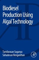 Biodiesel Production Using Algal Technology