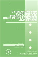 Cytochrome P450 Function And Pharmacological Roles In Inflammation And Cancer