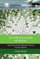 Quantum Machine Learning