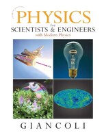 Physics For Scientists & Engineers With Modern Physics