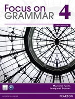 Value Pack Focus on Grammar 4 Student Book and Workbook