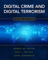 Digital Crime And Digital Terrorism