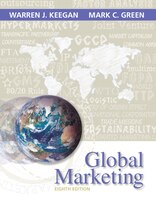 2014 Mymarketinglab With Pearson Etext -- Access Card -- For Global Marketing