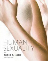 Human Sexuality (cloth)