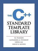 The C   Standard Template Library
