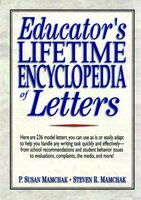 Educators Lifetime Encyclopedia Of Letters