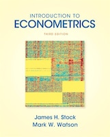 Introduction to Econometrics