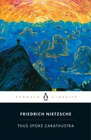 Penguin Classics Thus Spoke Zarathustra
