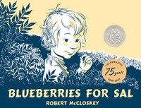 Blueberries For Sal