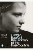 Modern Classics Garden Of The Finzi Continis