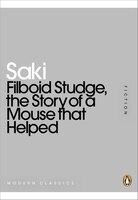Mini Modern Classics Filboid Studge Story Of A Mouse That Helped