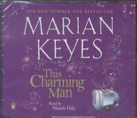 This Charming Man Abridged Compact Disc