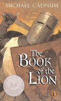 The Book Of The Lion