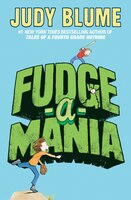 Fudge-a-mania