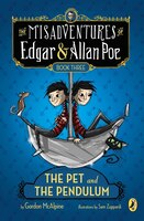 The Pet And The Pendulum