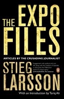 The Expo Files: Articles By The Crusading Journalist