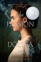 The Passion Of Dolssa