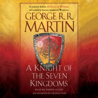 A Knight Of The Seven Kingdoms