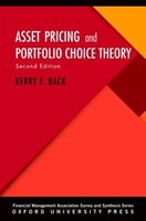 Asset Pricing and Portfolio Choice Theory