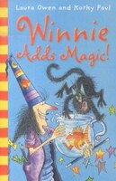 Winnie Adds Magic!
