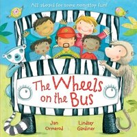 The Wheels On The Bus