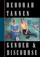 Gender And Discourse