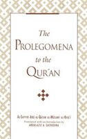 Prolegomena To The Quran