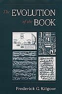 The Evolution Of The Book: Evolution Of The Bk