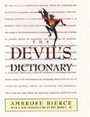The Devils Dictionary