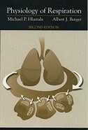 Physiology Of Respiration