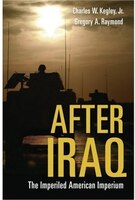 After Iraq: The Imperiled American Imperium