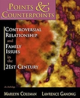 Points and Counterpoints:  Controversial Relationship and 