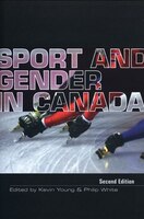 Sport And Gender In Canada