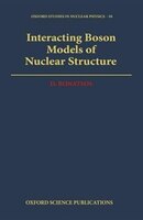 Interacting Boson Models Of Nuclear Structure