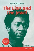 The Lion And The Jewel