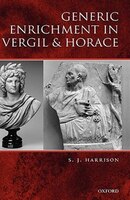 Generic Enrichment In Vergil And Horace