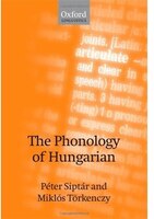 The Phonology Of Hungarian