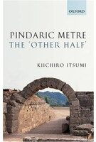 Pindar is one of the greatest Greek poets, but while the metre of half of his poems is easy to grasp, that of the other half has so far remained obscure