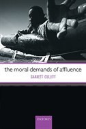 The Moral Demands Of Affluence