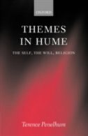 Themes In Hume: The Self, The Will, Religion