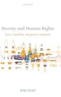 ''Poverty itself is a violation of numerous basic human rights.''  (Mary Robinson, former UN High Commissioner on Human Rights)  The idea that freedom from poverty is a basic human right that gives rise to moral and legal obligations of governments and other actors has received increased international attention in recent years