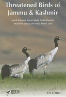 Threatened Birds Of Jammu And Kashmir
