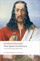 Thus Spoke Zarathustra: A Book For Everyone And Nobody