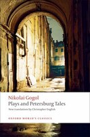 Plays and Petersburg Tales : Petersburg Tales, Marriage, the