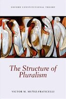 Pluralism proceeds from the observation that many associations in liberal democracies claim to possess, and attempt to exercise, a measure of legitimate authority over their members
